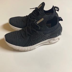 Women’s Hovr under armour tennis shoes